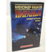Обложка книги «Пиранья. Флибустьерские волны» — Александр Бушков, ISBN 5224048052