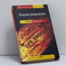 Обложка книги «Амнезиаскоп» — Стив Эриксон, ISBN 9785699053193