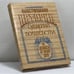 Обложка книги «Иллюстрированная история суеверий и волшебства. От древности до наших дней» — Альфред Леманн, ISBN 9785319009463