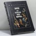 Обложка книги «Закон или Открытая книга Кармы» — Елена Анопова, ISBN 9785933480365