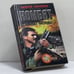 Обложка книги «Комбат не ждет награды» — А. Воронин, М. Гарин, ISBN 9789854334585