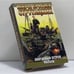 Обложка книги «Обитаемый остров. Малыш» — Аркадий Стругацкий, Борис Стругацкий, ISBN 9785170006434