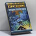 Обложка книги «Миры братьев Стругацких. Энциклопедия. Том 1. А–Л» — В. Борисов, ISBN 9785237015614