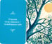 Дополнительное изображение книги «Не переживай - переживем. Слова поддержки, которые помогут в самые сложные дни (40 метафорических карт)»