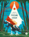 Обложка книги «Баба-яга, костяная нога: русские сказки» — None, ISBN 9785080077869