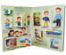 Дополнительное изображение книги «Как я расту. Энциклопедия с окошками»