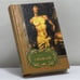 Обложка книги «Избранное» — Арсений Тарковский, ISBN 9785813800863