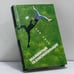 Обложка книги «Знаменитый газонокосильщик» — Бен Хэтч, ISBN 9785367001150