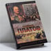 Обложка книги «Платов. Атаман Платов» — А. Ф. Корольченко, ISBN 9785170144792