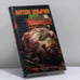 Обложка книги «Джек: Поиск возбуждения» — Антон Ульрих, ISBN 9785948503486