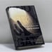 Обложка книги «Дитя мрака» — А. Рослунд, Б. Хеллстрём, ISBN 9785389008069