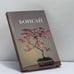 Обложка книги «Бонсай» — Горбачева Г. Н., Житков В. С., Мамедова Э. Т., ISBN 9785934570119