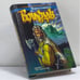 Обложка книги «Волкодав» — Мария Семёнова, ISBN 9785170082087