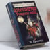 Обложка книги «Эльминстер. Рождение мага» — Эд Гринвуд, ISBN 9785949550205