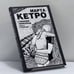 Обложка книги «Горький шоколад. Книга утешений» — Марта Кетро, ISBN 9785170546169