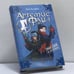 Обложка книги «Артемис Фаул. Миссия в Арктику» — Йон Колфер, ISBN 9785699046249