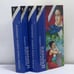 Обложка книги «Избранное. В 2 томах» — Джордж Гордон Байрон, ISBN 9785300017330