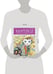 Дополнительное изображение книги «Котики. Раскраски, поднимающие настроение (ПР)»