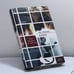 Обложка книги «Культя» — Нил Гриффитс, ISBN 9785699202324