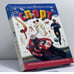 Обложка книги «Спорт. Руководство для маленьких спортсменов» — С. Герен, ISBN 9785170117550