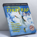 Обложка книги «Современное тхэквондо» — Ли Сун Ман, Рике Гэтэйн, ISBN 9785818304090
