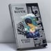 Обложка книги «Журавль в небе» — И. Волчок, ISBN 9785952415096