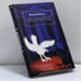 Обложка книги «Воронье» — Ингрид Нолль, ISBN 9785170259823