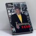 Обложка книги «Территория кино» — Армен Медведев, ISBN 9785264007163