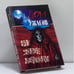 Обложка книги «На языке мертвых» — Автор не указан, ISBN 9785790505850