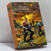 Обложка книги «Эпоха Стального Креста» — Р. А. Глушков, ISBN 9785699035366