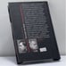 Дополнительное изображение книги «Четыре вечера с Владимиром Высоцким»