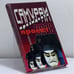Обложка книги «Самураи президента. Проект-2008» — Мухин А. А., ISBN 9785947500387