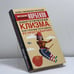 Обложка книги «Энергетическая клизма, или Триумф тети Нюры из Простодырово» — Мирзакарим Норбеков, ISBN 9785170222940