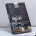 Обложка книги «Адаптация совести» — Чингиз Абдуллаев, ISBN 9785699479023