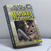Обложка книги «Малява с воли» — И. В. Агафонов, ISBN 9785040093052