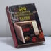 Обложка книги «500 рецептов микроволновой кухни» — Автор не указан, ISBN 9785783807992