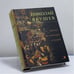 Обложка книги «Место, где пляшут и поют» — Николай Якушев, ISBN 9785941170395