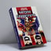 Обложка книги «Москва бандитская-2» — Николай Модестов, ISBN 9785227001764