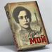 Обложка книги «Курсив мой» — Нина Берберова, ISBN 9785170634422