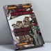 Обложка книги «Возвращение бумеранга» — Буренин С. В., Семергин-Каховский О. И., ISBN 9785222060681