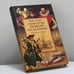 Обложка книги «Пираты Новой Испании. 1575—1742» — Петер Герхард, ISBN 9785952408388