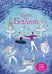 Обложка книги «Идём на балет» — Кирстен Робсон, ISBN 9785389179431
