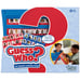 Обложка книги «GUESS WHO Настольная игра»