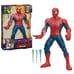 Дополнительное изображение книги «SPIDER-MAN Brand New Day фигурка Power Changer Spider-man Feature 36,8 см»