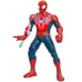 Дополнительное изображение книги «SPIDER-MAN Brand New Day фигурка Power Changer Spider-man Feature 36,8 см»