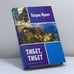 Обложка книги «Тибет, Тибет» — Патрик Френч, ISBN 9785170225156