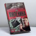Обложка книги «Убивающая словом» — Миленина О., ISBN 9785170057122