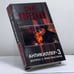 Обложка книги «Антикиллер-3. Допрос с пристрастием» — Данил Корецкий, ISBN 9785170622511