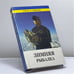 Обложка книги «Зимняя рыбалка» — А. Г. Горох, ISBN 9785881552046