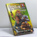 Обложка книги «Две сорванные башни» — Дмитрий Goblin Пучков, ISBN 9785170417216
